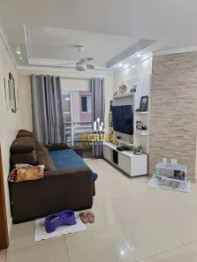 Apartamento com 3 Quartos à venda, 88m² no Santa Maria, São Caetano do Sul