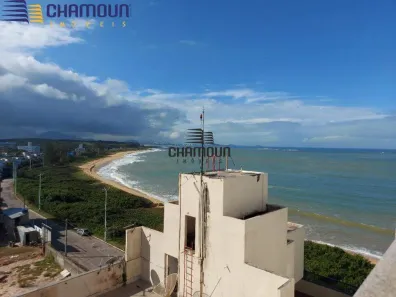 Cobertura com 4 Quartos à venda, 180m² no Enseada Azul, Guarapari