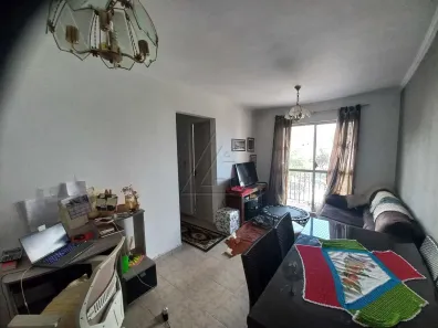 Apartamento com 2 Quartos à venda, 50m² no Jardim Umarizal, São Paulo