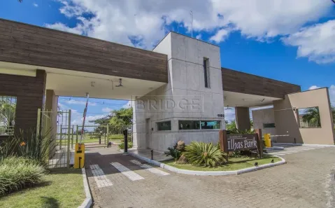 Casa de Condomínio com 4 Quartos à venda, 355m² no Sans Souci, Eldorado do Sul