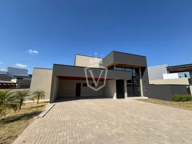 Casa de Condomínio com 3 Quartos à venda, 432m² no Loteamento Vale Azul I, Jundiaí