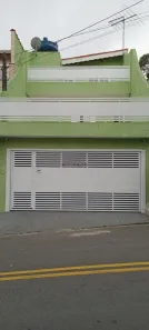 Sobrado com 4 Quartos à venda, 240m² no Dos Casa, São Bernardo do Campo