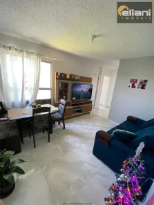 Apartamento com 2 Quartos à venda, 47m² no Jardim Monte Cristo, Suzano