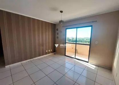 Apartamento com 2 Quartos à venda, 62m² no Jardim Novo Mundo, Sorocaba