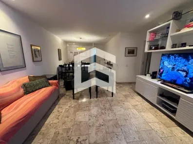 Apartamento com 4 Quartos à venda, 117m² no Gávea, Rio de Janeiro
