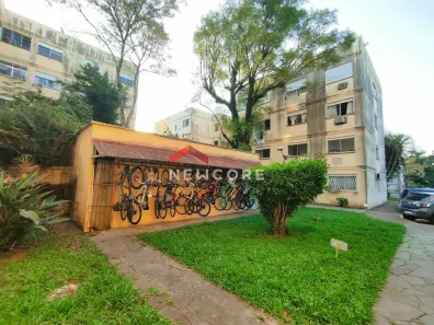Apartamento com 3 Quartos à venda, 82m² no Santo Antônio, Porto Alegre