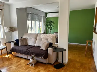 Apartamento com 2 Quartos à venda, 63m² no Jardim Botânico, Porto Alegre
