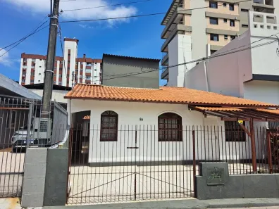 Casa com 7 Quartos à venda, 160m² no Saco dos Limões, Florianópolis