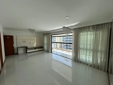 Apartamento com 4 Quartos à venda, 136m² no Caminho das Árvores, Salvador