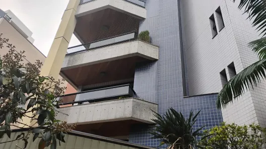 Apartamento com 4 Quartos à venda, 220m² no Buritis, Belo Horizonte