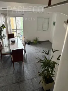 Cobertura com 2 Quartos à venda, 113m² no Perdizes, São Paulo