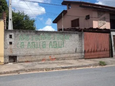 Lote/Terreno à venda, 300m² no Vila Angélica, Sorocaba