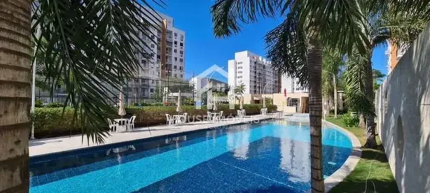 Apartamento com 2 Quartos à venda, 46m² no Anil, Rio de Janeiro