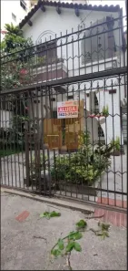 Sobrado com 3 Quartos para alugar, 224m² no Vila Buarque, São Paulo
