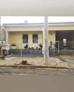Casa com 4 Quartos à venda, 96m² no Núcleo Habitacional Nova Marília, Marília