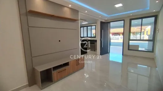 Casa de Condomínio com 3 Quartos à venda, 142m² no Vila Olímpia, Sorocaba