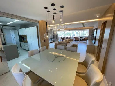 Apartamento com 4 Quartos à venda, 217m² no Nossa Senhora das Graças, Manaus