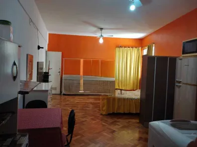 Apartamento com 1 Quarto à venda, 24m² no Centro, Rio de Janeiro