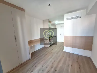 Apartamento com 1 Quarto para alugar, 26m² no Vila Pompéia, São Paulo