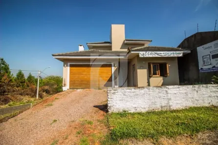 Casa com 3 Quartos à venda, 180m² no Campestre, São Leopoldo