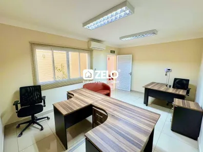 Sala Comercial para alugar, 8m² no Botafogo, Campinas