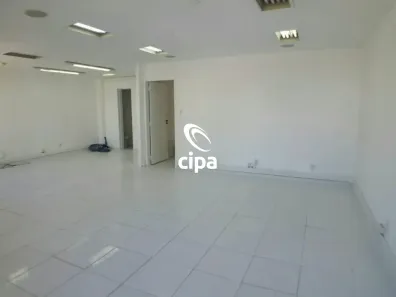 Ponto Comercial para alugar, 129m² no Centro, Rio de Janeiro