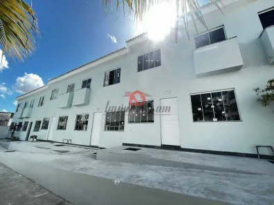 Casa de Condomínio com 2 Quartos à venda, 90m² no Tanque, Rio de Janeiro