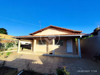 Casa com 3 Quartos à venda, 169m² no Promissão I, Lagoa Santa