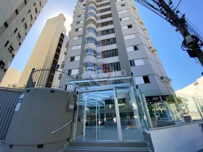 Apartamento com 3 Quartos para alugar, 81m² no Centro, Florianópolis