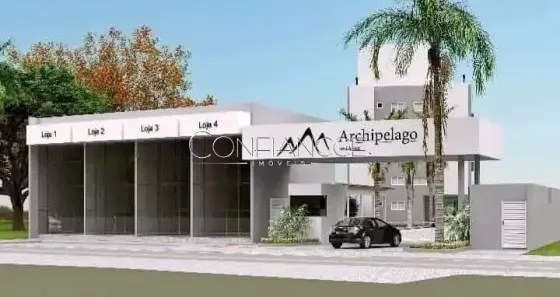 Apartamento com 2 Quartos à venda, 57m² no Volta Grande, Navegantes