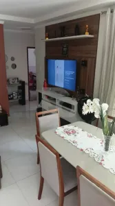 Apartamento com 2 Quartos à venda, 56m² no Ponto Novo, Aracaju