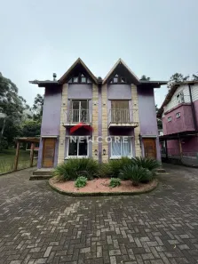 Casa com 3 Quartos à venda, 100m² no Centro, São Francisco de Paula