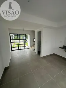 Casa de Condomínio com 2 Quartos para venda ou aluguel, 59m² no Ponta Negra, Manaus