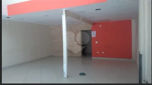 Ponto Comercial para alugar, 120m² no Santana, São Paulo