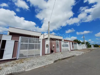 Casa com 2 Quartos à venda, 95m² no Estrada Nova, Jaraguá do Sul