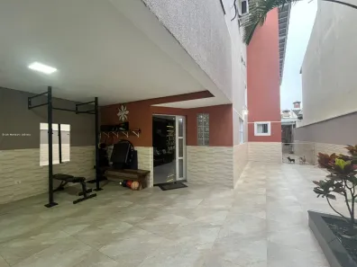 Casa de Condomínio com 3 Quartos à venda, 200m² no Real Park Tietê Jundiapeba, Mogi das Cruzes