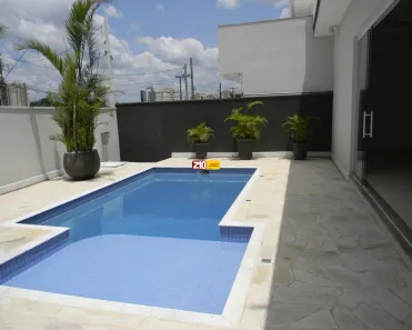 Sobrado com 5 Quartos à venda, 365m² no Jardim Esplanada, Indaiatuba