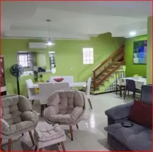 Casa com 3 Quartos à venda, 121m² no Jardim América, São José dos Campos