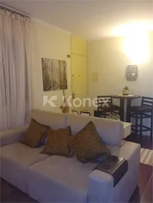 Apartamento com 2 Quartos à venda, 56m² no Vila Nova Cachoeirinha, São Paulo