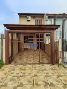 Casa com 2 Quartos à venda, 68m² no São José, Canoas