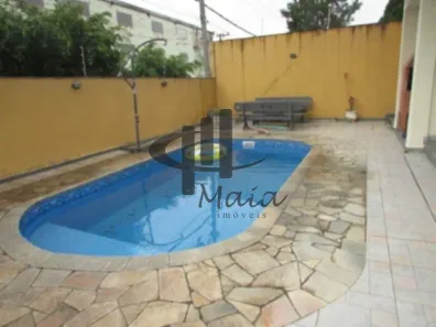 Casa com 4 Quartos à venda, 324m² no Jardim São Caetano, São Caetano do Sul