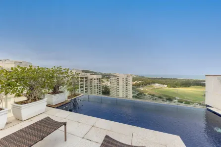 Cobertura com 4 Quartos para venda ou aluguel, 600m² no Barra da Tijuca, Rio de Janeiro