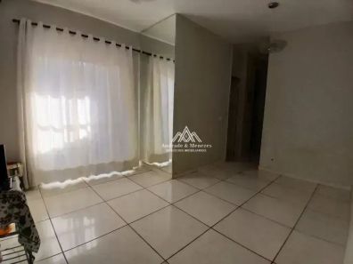 Apartamento com 3 Quartos à venda, 67m² no Jardim Palma Travassos, Ribeirão Preto