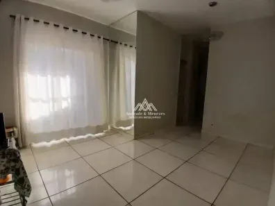 Apartamento com 3 Quartos à venda, 67m² no Jardim Palma Travassos, Ribeirão Preto
