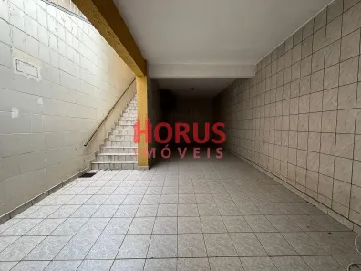 Sobrado com 4 Quartos para alugar, 186m² no Vila Santa Maria, São Paulo