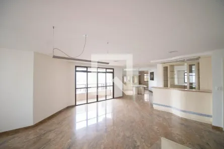 Apartamento com 3 Quartos à venda, 260m² no Água Fria, São Paulo