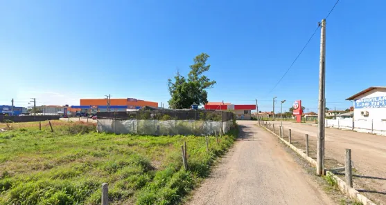 Lote/Terreno à venda, 400m² no Passagem do Massiambú, Palhoça