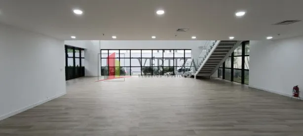 Ponto Comercial para alugar, 260m² no Vila Olímpia, São Paulo