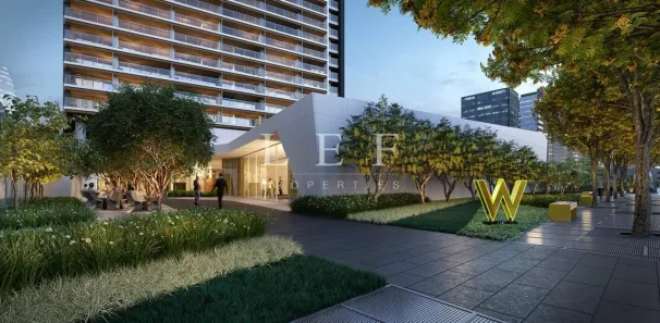 Apartamento com 2 Quartos à venda, 73m² no Vila Olímpia, São Paulo