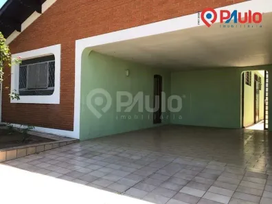 Casa com 3 Quartos à venda, 174m² no Paulicéia, Piracicaba
